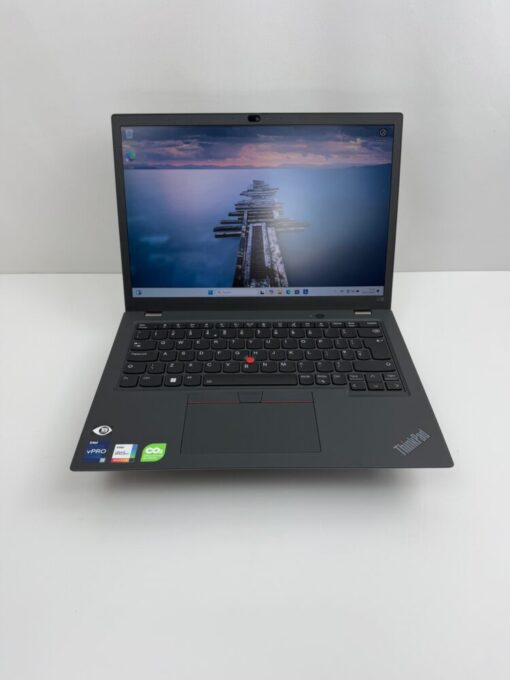 Lenovo ThinkPad L13 Gen3 13.3" i5 12th 256GB SSD 16GB RAM Touch Warranty SKU11929 - Image 2