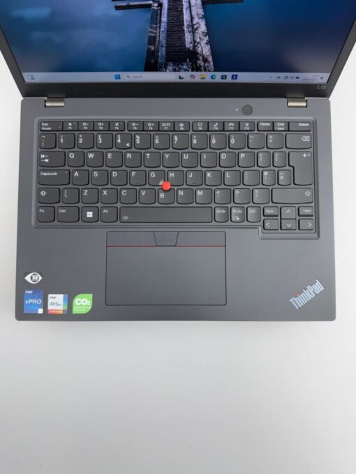 Lenovo ThinkPad L13 Gen3 13.3" i5 12th 256GB SSD 16GB RAM Touch Warranty SKU11929 - Image 3