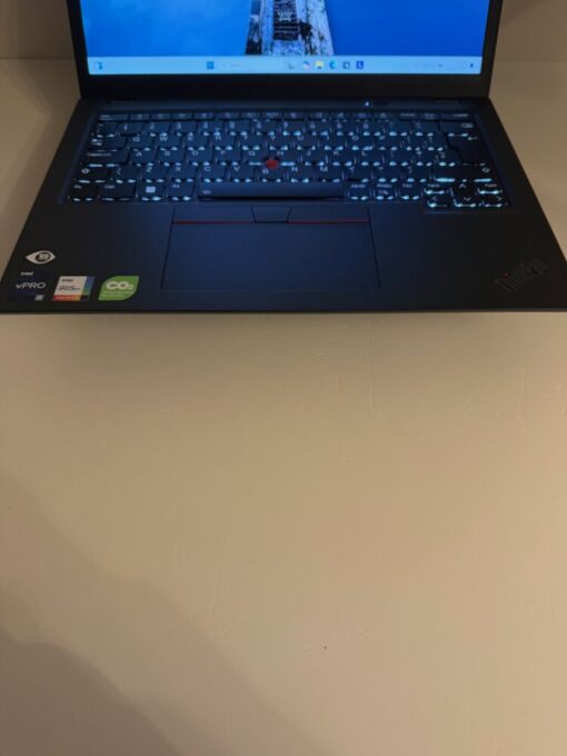 Lenovo ThinkPad L13 Gen3 13.3" i5 12th 256GB SSD 16GB RAM Touch Warranty SKU11929 - Image 4