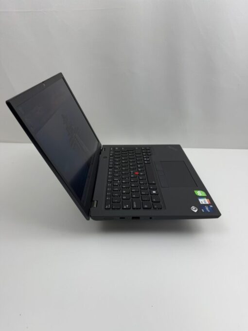 Lenovo ThinkPad L13 Gen3 13.3" i5 12th 256GB SSD 16GB RAM Touch Warranty SKU11929 - Image 5
