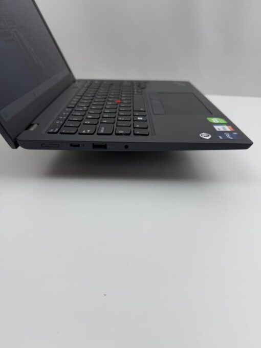 Lenovo ThinkPad L13 Gen3 13.3" i5 12th 256GB SSD 16GB RAM Touch Warranty SKU11929 - Image 6