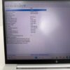HP Elitebook 840 G8 14" i5 11th gen RAM 16GB SSD 1TB Laptop SKU11933 - Image 17