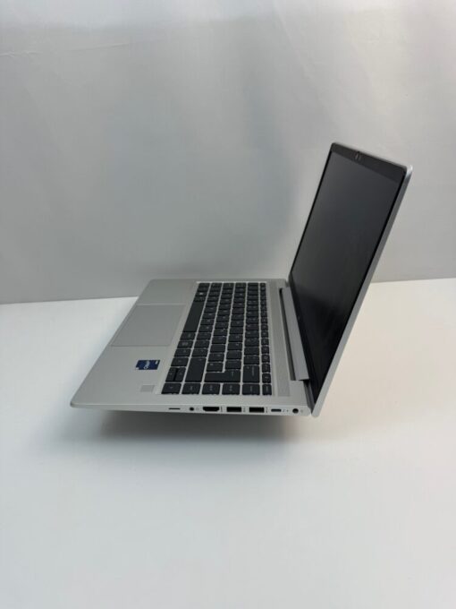 HP EliteBook 640 G9 14" i5 12th gen RAM 16GB SSD 512GB laptop SKU11939 - Image 7