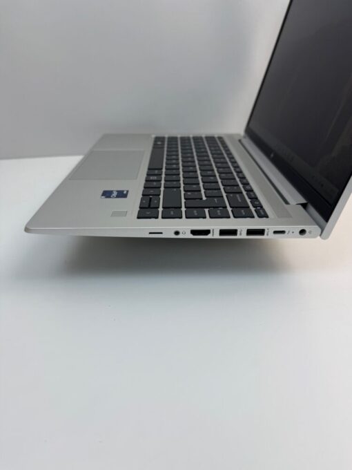 HP EliteBook 640 G9 14" i5 12th gen RAM 16GB SSD 512GB laptop SKU11939 - Image 8