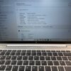 HP EliteBook 640 G9 14" i5 12th gen RAM 16GB SSD 512GB laptop SKU11940 - Image 10