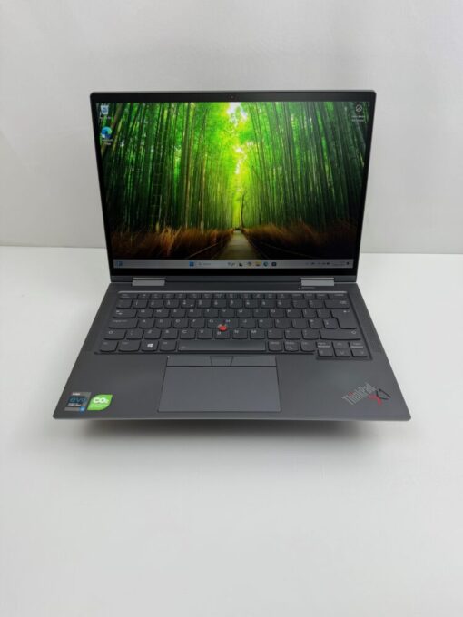 Lenovo ThinkPad X1 Yoga 6th gen 14" i7 11th gen RAM 32GB SSD 512GB Touch SKU11948 - Image 2
