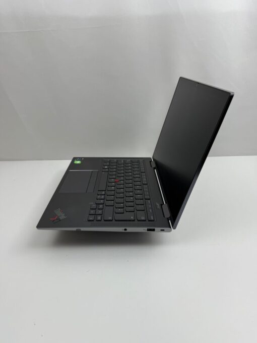Lenovo ThinkPad X1 Yoga 6th gen 14" i7 11th gen RAM 32GB SSD 512GB Touch SKU11948 - Image 7