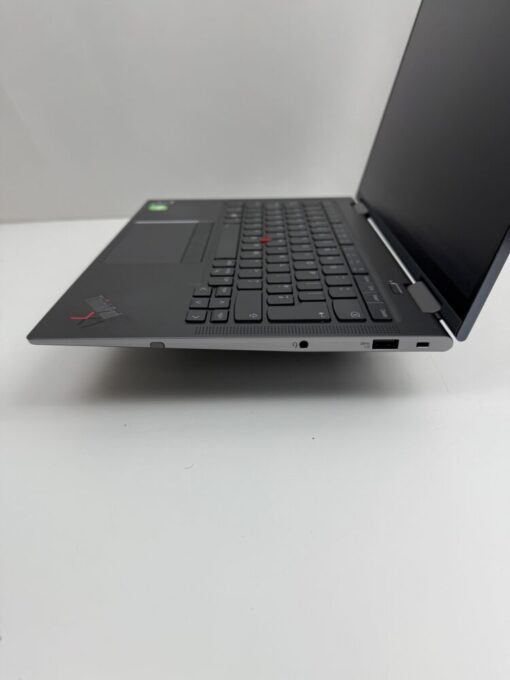 Lenovo ThinkPad X1 Yoga 6th gen 14" i7 11th gen RAM 32GB SSD 512GB Touch SKU11948 - Image 8