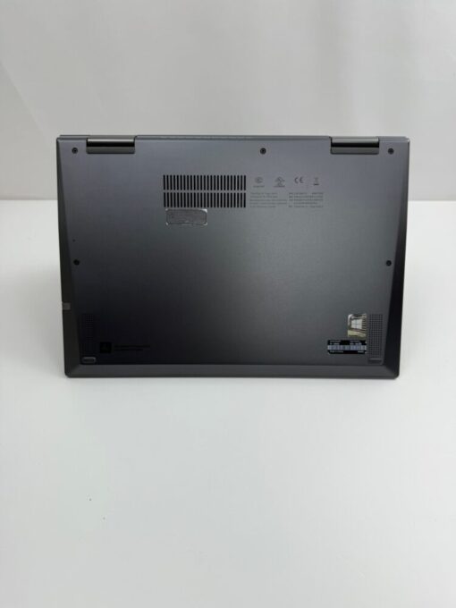 Lenovo ThinkPad X1 Yoga 6th gen 14" i7 11th gen RAM 32GB SSD 512GB Touch SKU11948 - Image 10