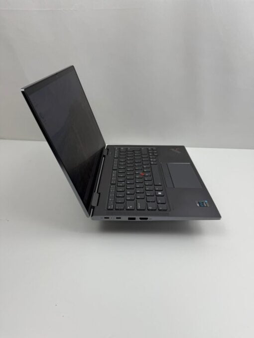 Lenovo ThinkPad X1 Yoga 6th gen Laptop 14" i7 11th gen RAM 32GB SSD 512GB  SKU11947 - Image 5