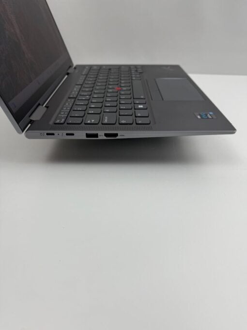 Lenovo ThinkPad X1 Yoga 6th gen Laptop 14" i7 11th gen RAM 32GB SSD 512GB  SKU11947 - Image 6