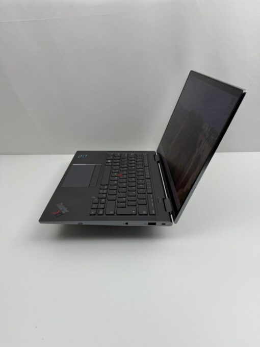 Lenovo ThinkPad X1 Yoga 6th gen Laptop 14" i7 11th gen RAM 32GB SSD 512GB  SKU11947 - Image 7