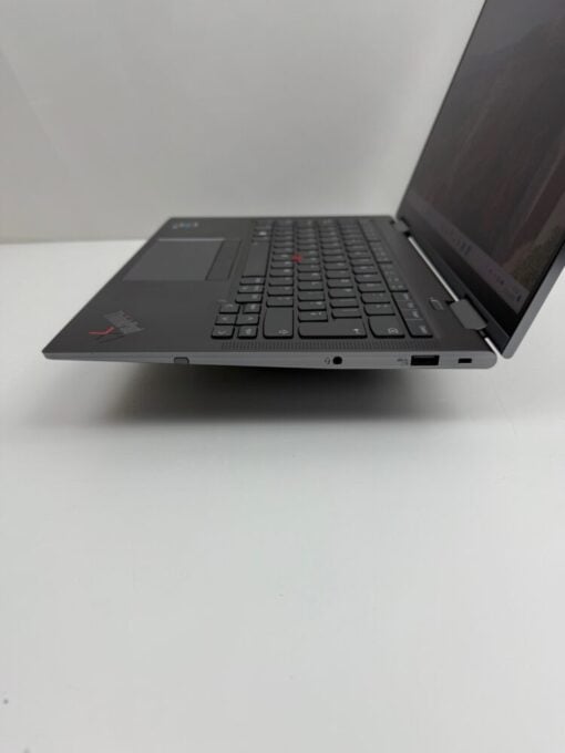 Lenovo ThinkPad X1 Yoga 6th gen Laptop 14" i7 11th gen RAM 32GB SSD 512GB  SKU11947 - Image 8