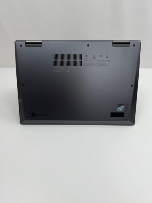 Lenovo ThinkPad X1 Yoga 6th gen Laptop 14" i7 11th gen RAM 32GB SSD 512GB  SKU11947 - Image 10