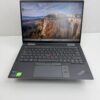 Lenovo ThinkPad X1 Yoga 6th gen 14" i7 11th gen SSD 512GB RAM 32GB TouchScreen SKU11946 - Image 2