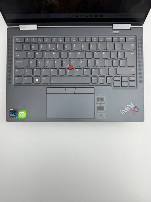 Lenovo ThinkPad X1 Yoga 6th gen 14" i7 11th gen SSD 512GB RAM 32GB TouchScreen SKU11946 - Image 3