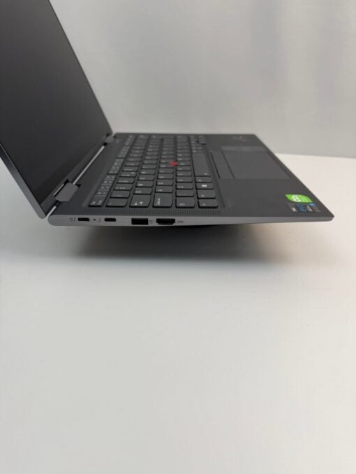 Lenovo ThinkPad X1 Yoga 6th gen 14" i7 11th gen SSD 512GB RAM 32GB TouchScreen SKU11946 - Image 6