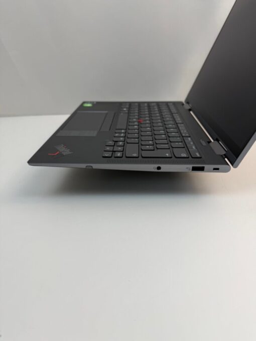 Lenovo ThinkPad X1 Yoga 6th gen 14" i7 11th gen SSD 512GB RAM 32GB TouchScreen SKU11946 - Image 8