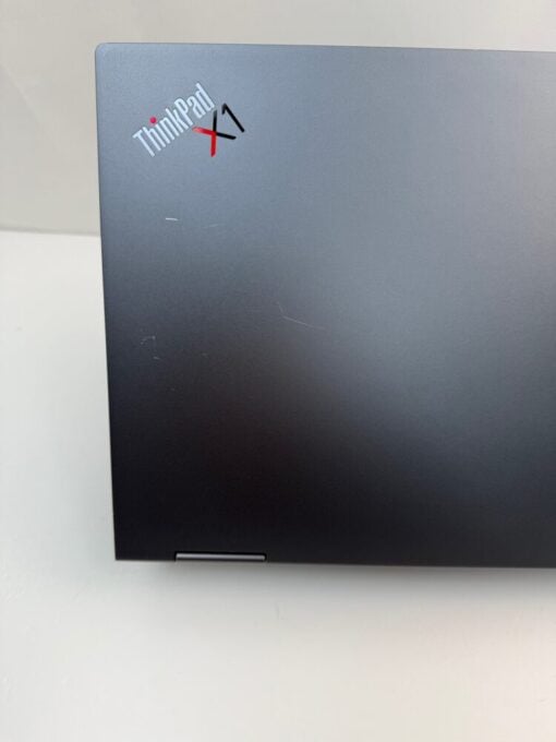 Lenovo ThinkPad X1 Yoga 6th gen 14" i7 11th gen SSD 512GB RAM 32GB TouchScreen SKU11946 - Image 10