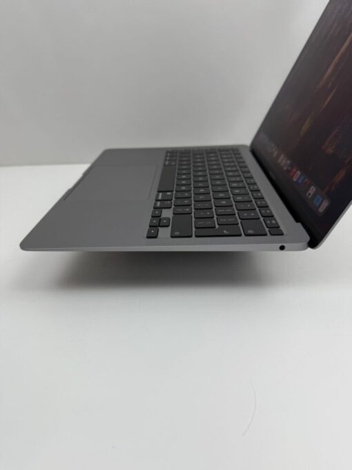 Apple MacBook AIR M1 2020 A2337 13.3" RAM 8GB SSD 256GB 8 CORE CPU 7 CORES GPU LAPTOP 6 BATTERY CYCLESSKU11949 - Image 7