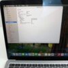 Apple MacBook AIR M1 2020 A2337 13.3" RAM 8GB SSD 256GB 8 CORE CPU 7 CORES GPU LAPTOP 6 BATTERY CYCLESSKU11949 - Image 13