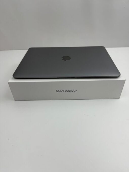 Apple MacBook AIR M1 2020 A2337 13.3" RAM 8GB SSD 256GB 8 CORE CPU 7 CORES GPU LAPTOP 6 BATTERY CYCLESSKU11949 - Image 14