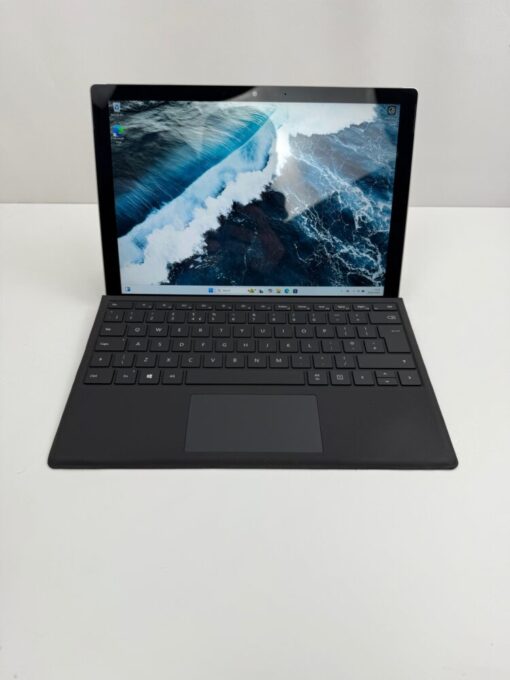 Microsoft Surface Pro7+ i5 11th Gen 12.3" SSD 256GB RAM 16GB Tablet SKU11983 - Image 2