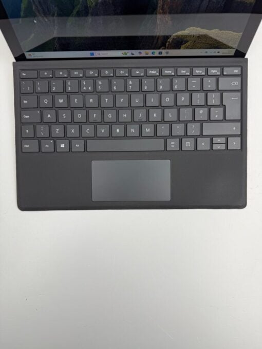 Microsoft Surface Pro7+ i5 11th Gen 12.3" SSD 256GB RAM 16GB Tablet SKU11983 - Image 3