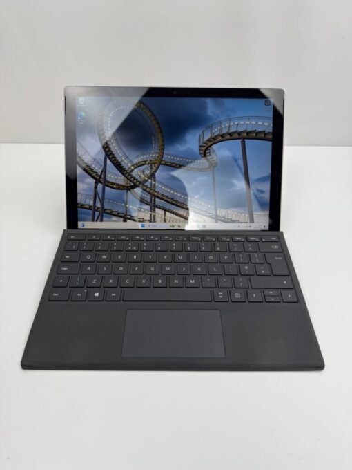 Microsoft Surface Pro7+ i5 11th Gen 12.3" SSD 256GB RAM 16GB Tablet SKU11952 - Image 2