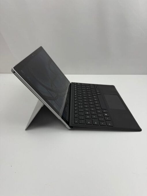 Microsoft Surface Pro7+ i5 11th Gen 12.3" SSD 256GB RAM 16GB Tablet SKU11952 - Image 4