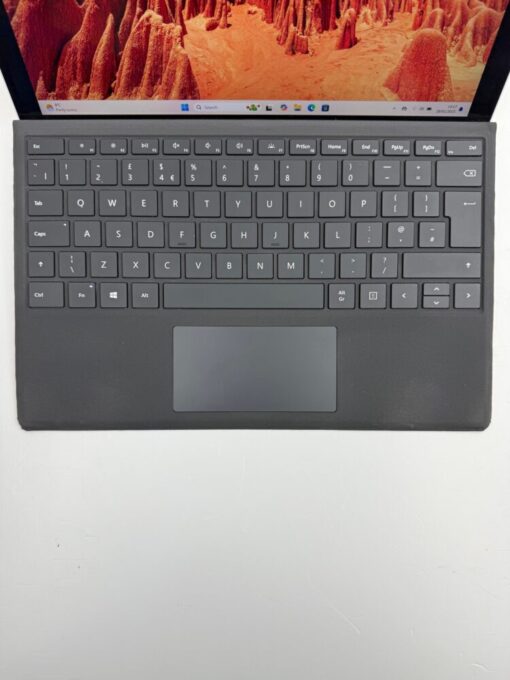 Microsoft Surface Pro7+ i5 11th Gen 12.3" SSD 256GB RAM 16GB Tablet SKU11952 - Image 3