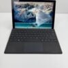 Microsoft Surface Pro7+ i5 11th Gen 12.3" SSD 256GB RAM 16GB Tablet SKU 12073 - Image 2