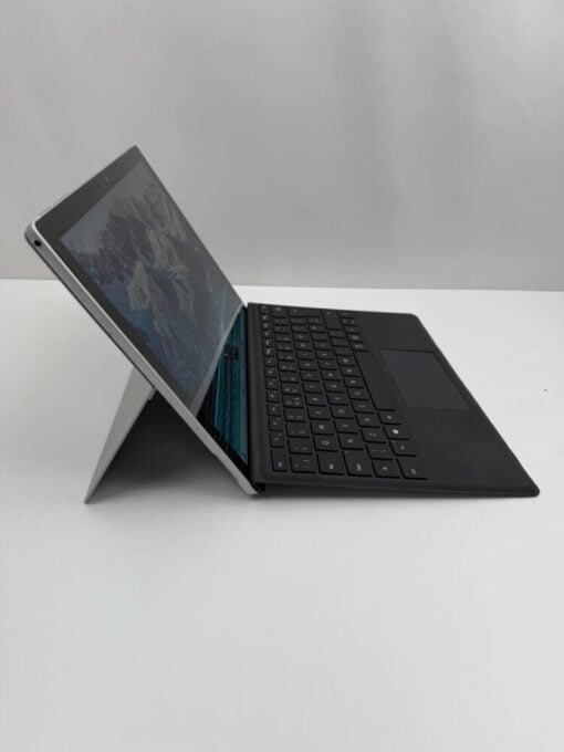 Microsoft Surface Pro7+ i5 11th Gen 12.3" SSD 256GB RAM 16GB Tablet SKU12027 - Image 4