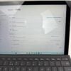 Microsoft Surface Pro7+ i5 11th Gen 12.3" SSD 256GB RAM 16GB Tablet SKU 12073 - Image 12