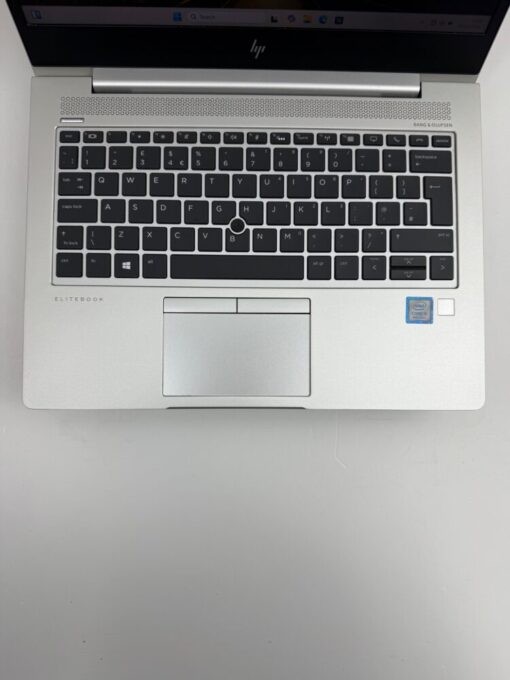 HP Elitebook 830 G6 13" i5 8th gen SSD 256GB RAM 8GB Laptop 11958 - Image 3