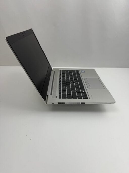 HP Elitebook 830 G6 13" i5 8th gen SSD 256GB RAM 8GB Laptop 11958 - Image 4