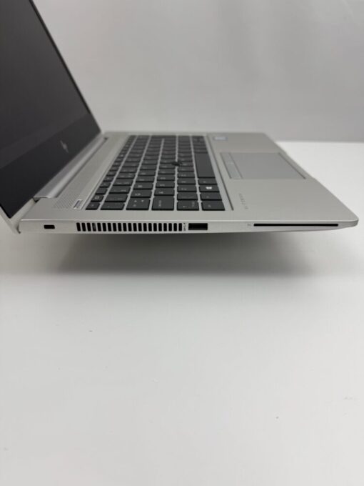 HP Elitebook 830 G6 13" i5 8th gen SSD 256GB RAM 8GB Laptop 11958 - Image 5
