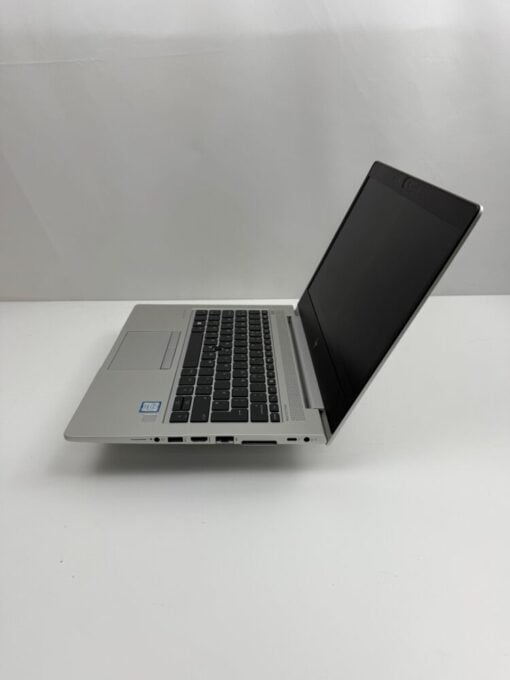 HP Elitebook 830 G6 13" i5 8th gen SSD 256GB RAM 8GB Laptop 11958 - Image 6