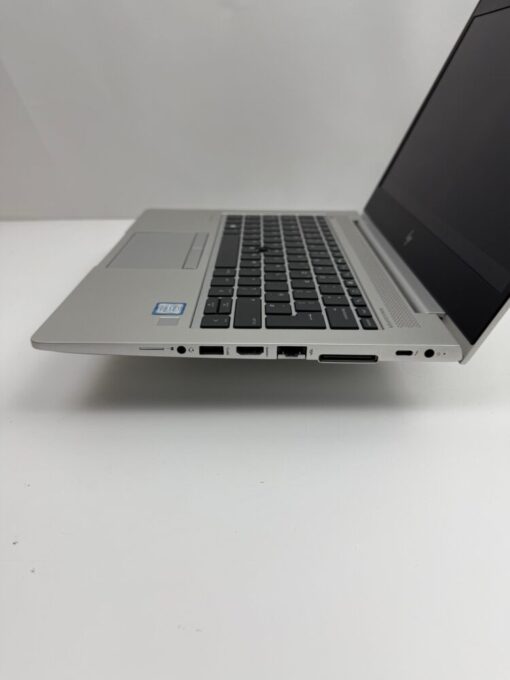HP Elitebook 830 G6 13" i5 8th gen SSD 256GB RAM 8GB Laptop 11958 - Image 7