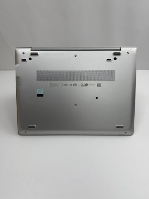 HP Elitebook 830 G6 13" i5 8th gen SSD 256GB RAM 8GB Laptop 11958 - Image 9