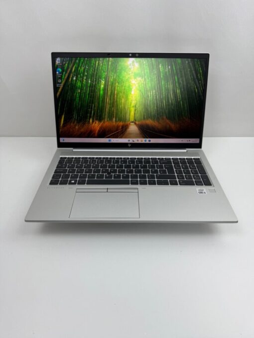 HP Elitebook 850 G7 15.6" i5 10th SSD 256GB RAM 8GB Laptop 11955 - Image 2