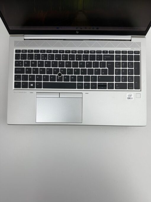HP Elitebook 850 G7 15.6" i5 10th SSD 256GB RAM 8GB Laptop 11955 - Image 3
