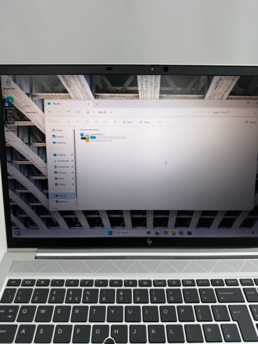 HP Elitebook 850 G7 15.6" i5 10th SSD 256GB RAM 8GB Laptop 11955 - Image 11