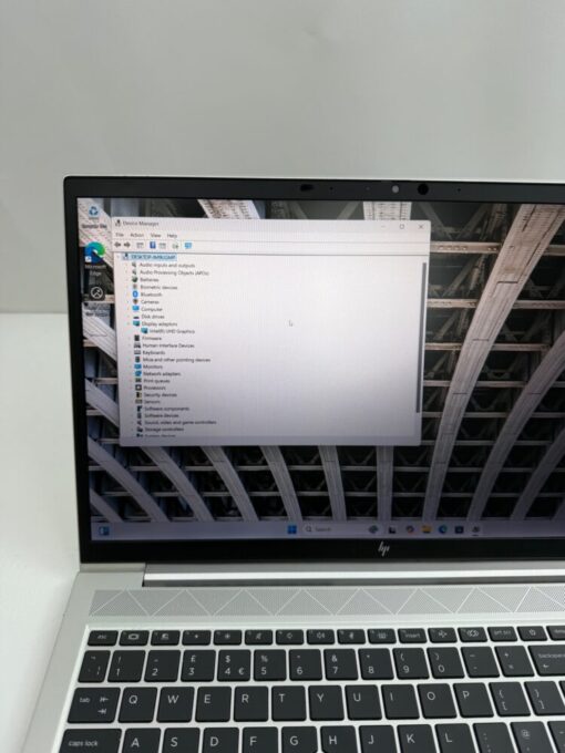 HP Elitebook 850 G7 15.6" i5 10th SSD 256GB RAM 8GB Laptop 11955 - Image 12