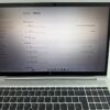 HP Elitebook 850 G7 15.6" i5 10th SSD 256GB RAM 8GB Laptop 11955 - Image 13