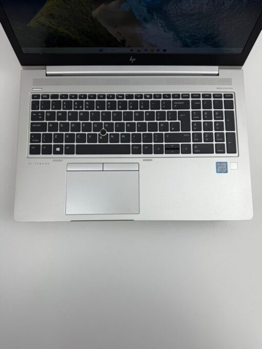 HP Elitebook 850 G6 15.6" i5 8th Gen SSD 256GB RAM 8GB Laptop GRADE A- SKU 11959 - Image 3