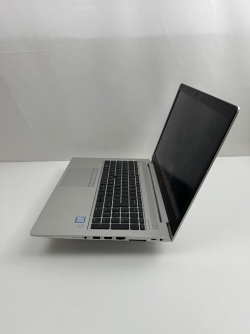 HP Elitebook 850 G6 15.6" i5 8th Gen SSD 256GB RAM 8GB Laptop GRADE A- SKU 11959 - Image 6
