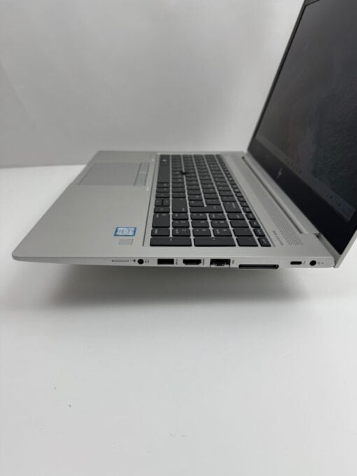 HP Elitebook 850 G6 15.6" i5 8th Gen SSD 256GB RAM 8GB Laptop GRADE A- SKU 11959 - Image 7
