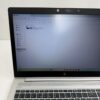 HP Elitebook 850 G6 15.6" i5 8th Gen SSD 256GB RAM 8GB Laptop GRADE A- SKU 11959 - Image 11