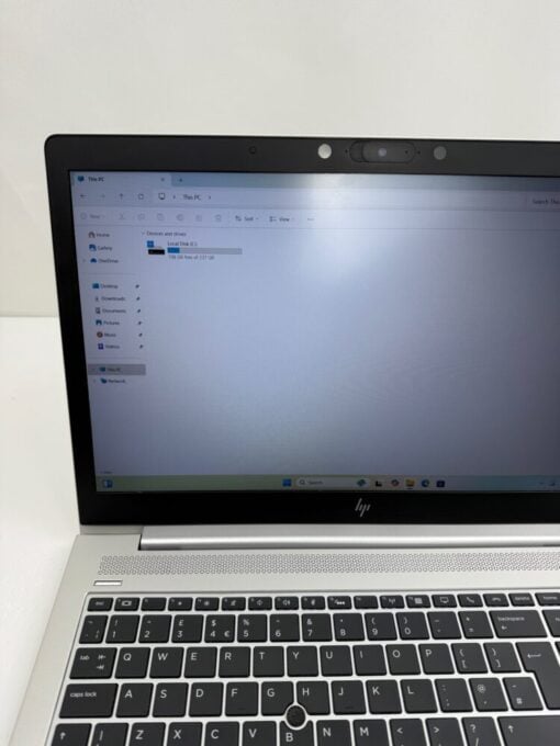 HP Elitebook 850 G6 15.6" i5 8th Gen SSD 256GB RAM 8GB Laptop GRADE A- SKU 11959 - Image 11